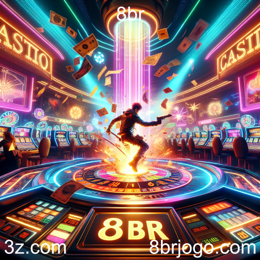 A Explosiva Popularidade dos Jogos de Ação