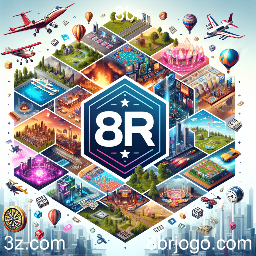 A Evolução dos Jogos de Simulação: Uma Experiência Única e Envolvente