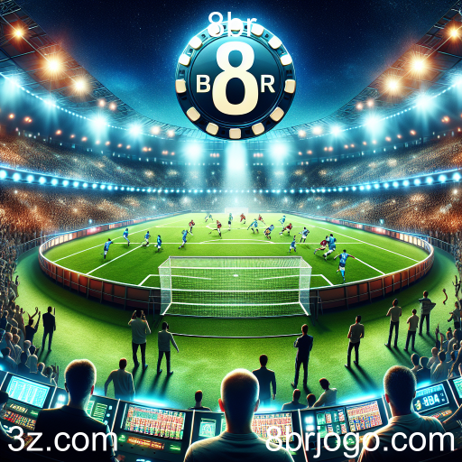 Explorando a Categoria 'Esporte' no 8br: A Nova Era dos Jogos Competitivos